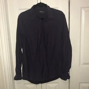 Men’s Kenneth Cole Reaction Dress Shirt